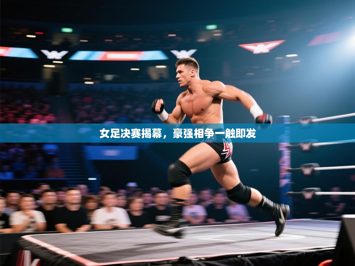 女足决赛揭幕,豪强相争一触即发 第2张