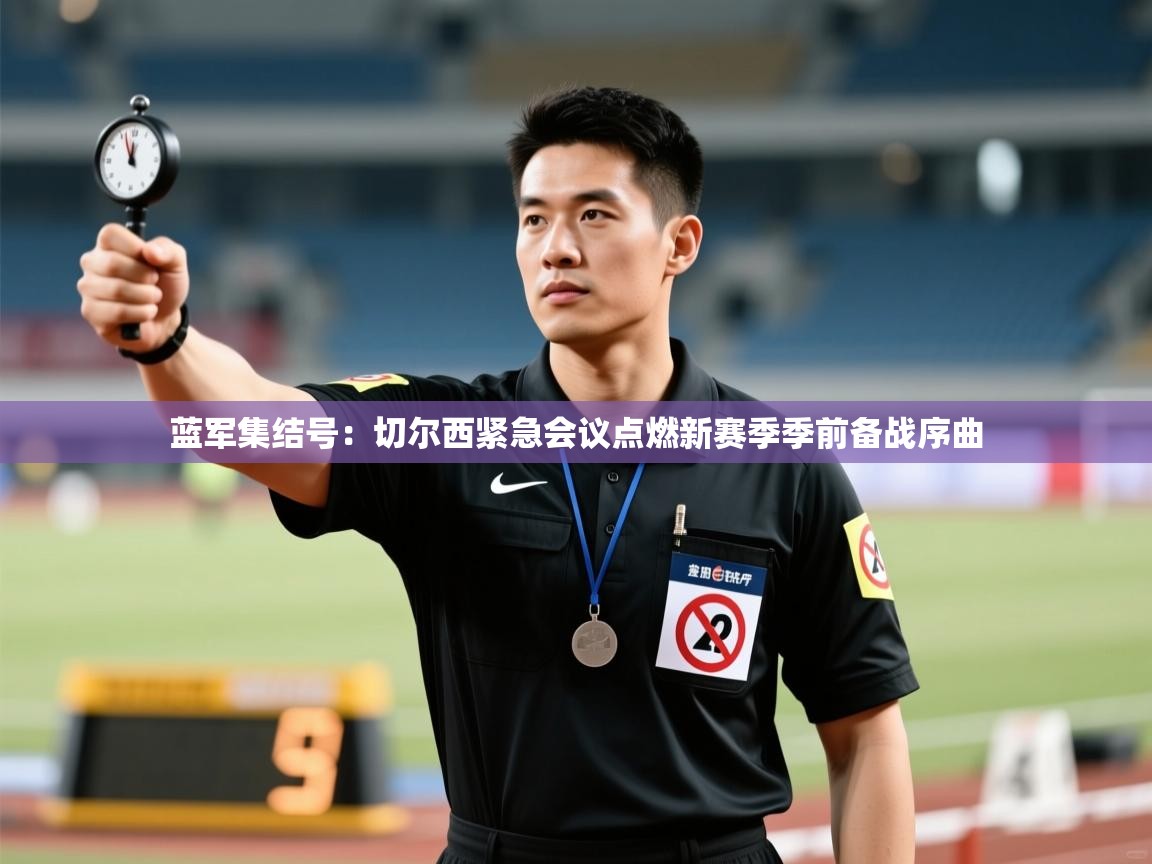 蓝军集结号：切尔西紧急会议点燃新赛季季前备战序曲