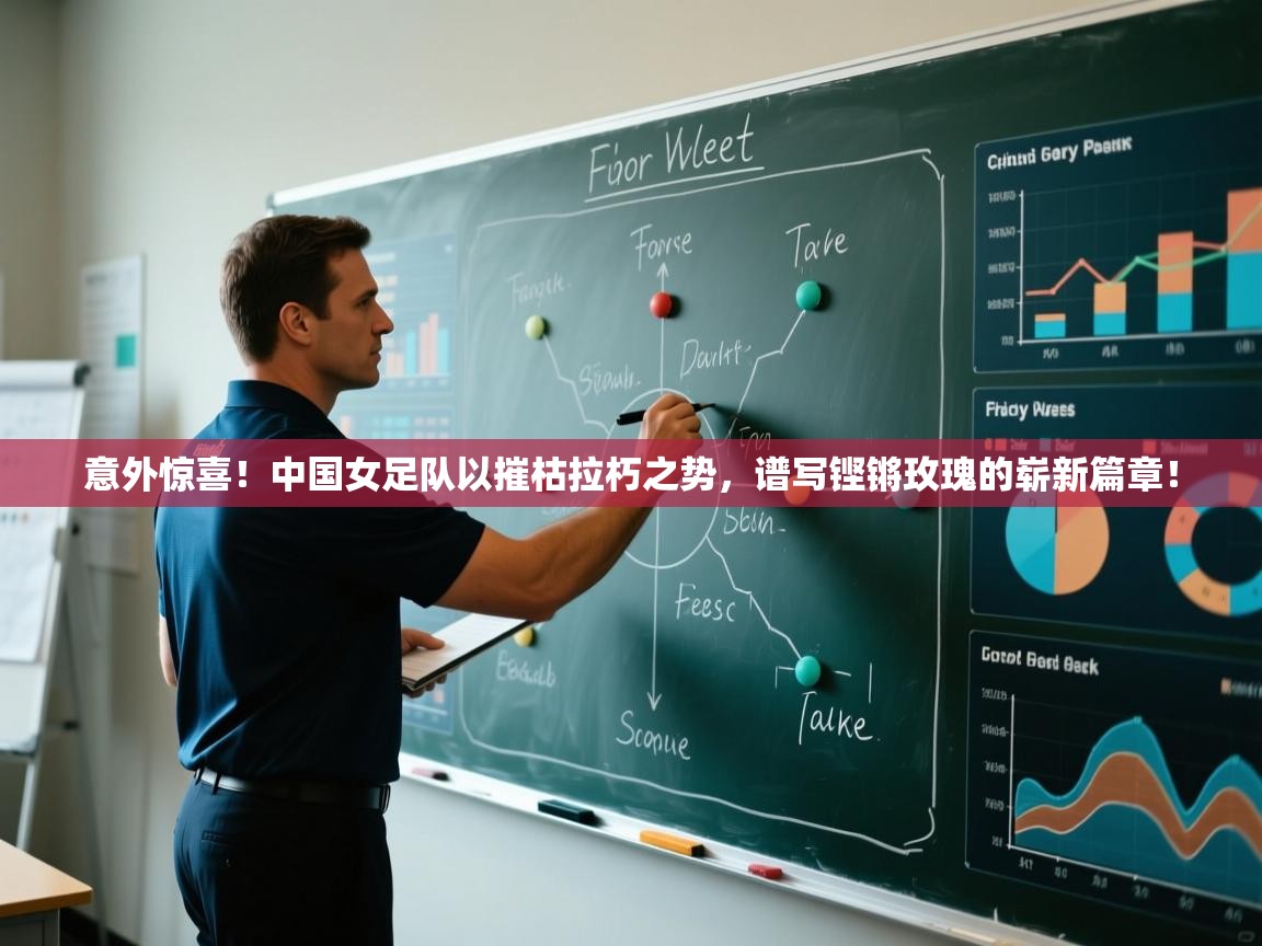 意外惊喜！中国女足队以摧枯拉朽之势，谱写铿锵玫瑰的崭新篇章！  第2张
