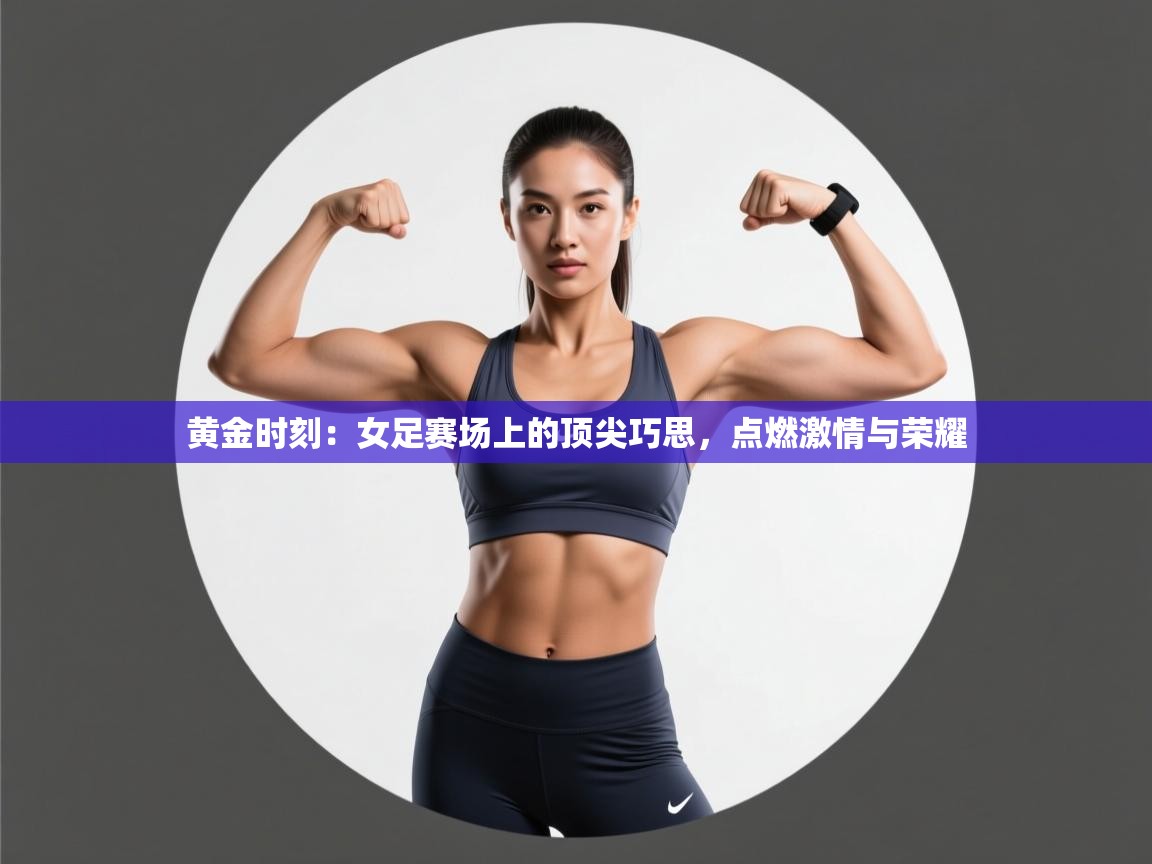黄金时刻：女足赛场上的顶尖巧思，点燃激情与荣耀